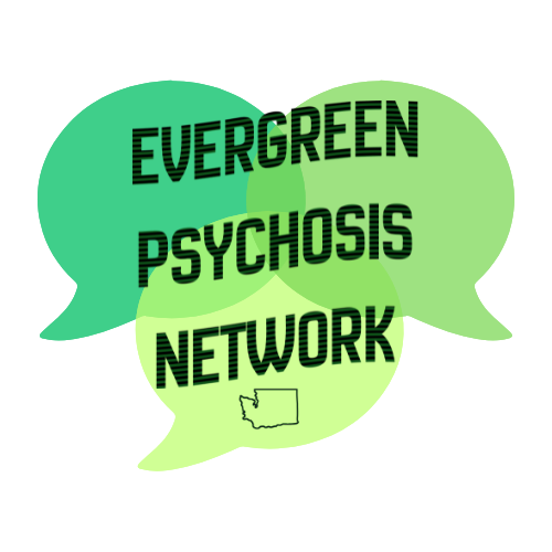 The Evergreen Psychosis Network Washington